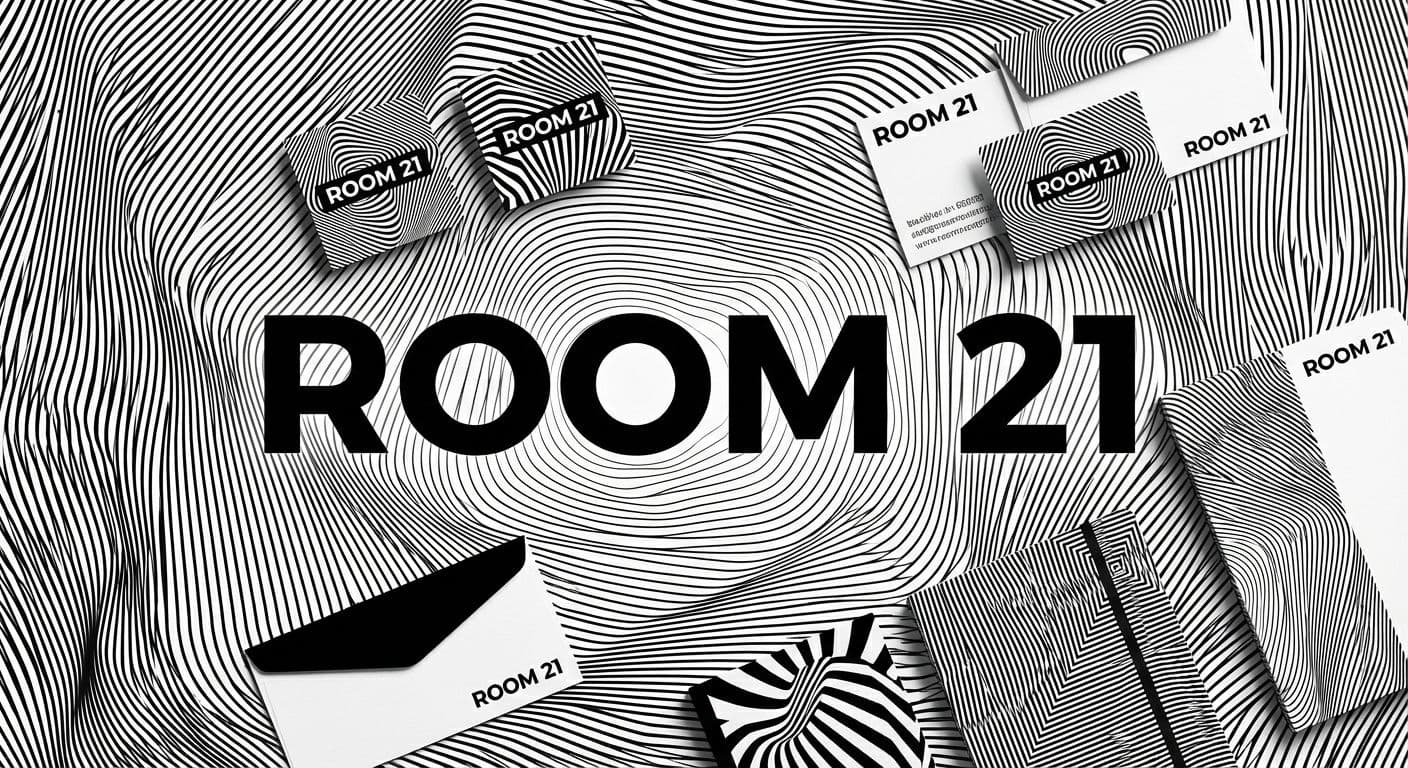 Texture Taper en ROOM 21 Texture Taper en ROOM 21
